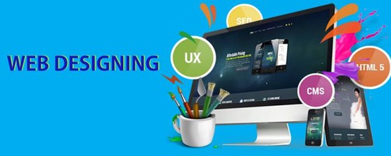 Web design company Nagpur: web design